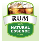 NATURAL Rum Essence